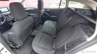 Ford Focus Kombi 1.5 TDCi EcoBlue 88kW Edition - 15