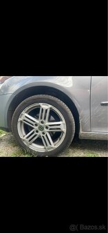 Volkswagen golf 5 - 15