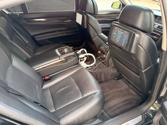 BMW 730 Ld Individual F02 - 15