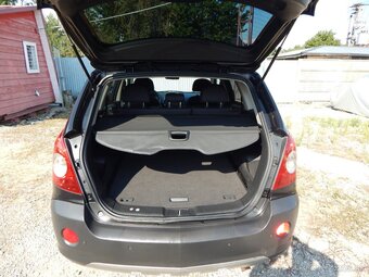 Opel Antara 2.0 CDTI Cosmo 4x4 - 15