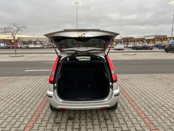 Ford Fusion 1.4 TDCi klima ALU - 15