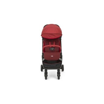 Kočík Joie Pact Cranberry – ideálny na cesty - 15