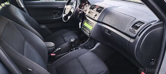 Škoda Roomster Scout 1.6 TDi Elegance - 15