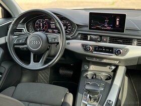 A4 Avant 35 2.0 TDI Sport S-tronic Navi, Virtual, Xenon, MMI - 15