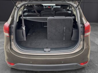 KIA CARENS 2018, 1685.00 cm³ 104.00 kW - 15