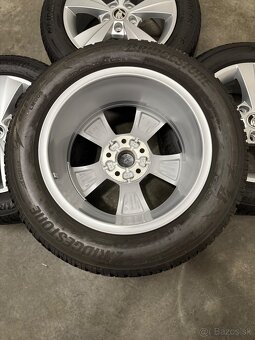 Zimná sada Škoda Velorum 5x112 R16 , 205/60/16 Octavia IV - 15