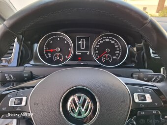 Volkswagen vw golf 7 2,0tdi  110kw.. - 15