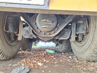 TATRA T 815 PR1 26 208 6X6.2 - 15