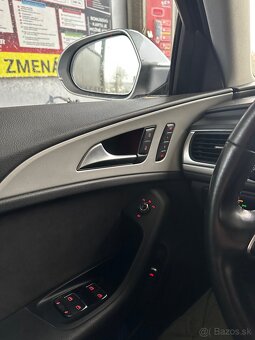 Audi a6 c7 3.0tdi quattro - 15