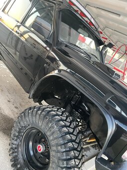 Nissan Patrol y60 2.8 TD - 15