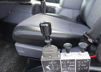 SCANIA P 340 - 6x4 - Sklápěč S2 + Bordmatik – EURO 5 - 15