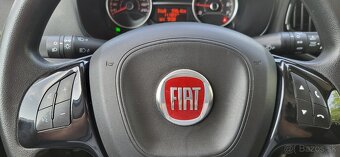 Fiat Doblo Maxi 1.6 JTD 88 kW rok 2021 naj.111000km - 15