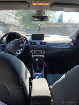 Renault Megane 1.5 dCi - 15