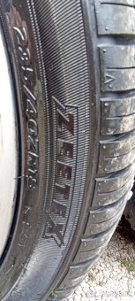Ford Mondeo combi 2.0 TDCi - 15