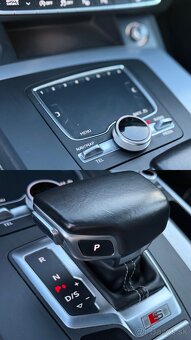 Audi SQ5 3.0 TFSi 355Ps B&O, MATRIX, PANO, HUD Tiptronic 8st - 15