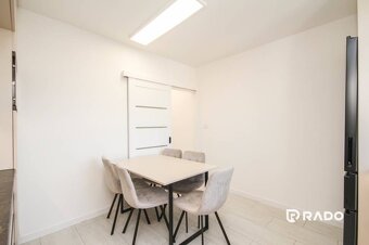 RADO | Na prenájom 3i byt 78m2, Halalovka - Trenčín - 15