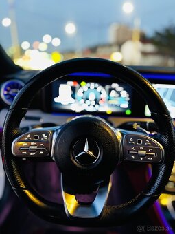 MERCEDES CLS 350d 4MATIC - 15