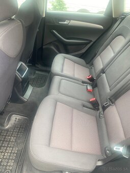 Audi Q5 - 15