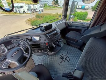 DAF XF 480 - 15