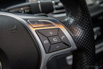 Mercedes E300 Hybrid / AJ NA SPLÁTKY / PROTIÚČET / - 15