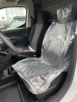 Citroën Berlingo 1.5HDI 75kw MT6 L1  NOVÉ  NOSNOSŤ 900KG  - 15