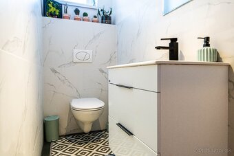 Na predaj krásna novostavba rodinného domu - 15