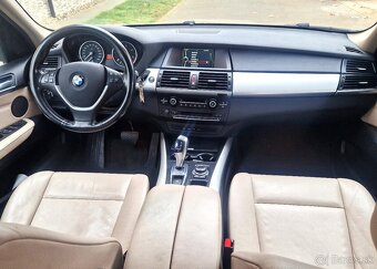 BMW X5 3.0 D, 180KW. 8/AT X Drive. - 15