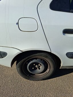 citroen xsara 2,0hdi 66kw 90PS - 15