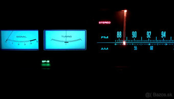 Pioneer SX 838 Retro Japan - 15