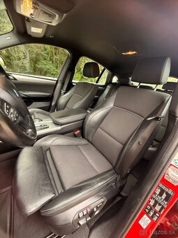 Bmw X4 3.0d 190kw X-Drive  M-Packet - 15