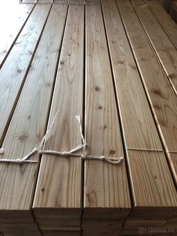 Šteky Plotove dosky Skladom plotovky - 15