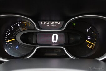 Renault Trafic 1.6,107KW,ČR,2017,9MÍST,TAŽNĚ - 15