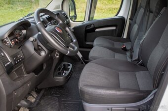 Fiat Ducato Maxi 2.3JTD odp. DPH - 15