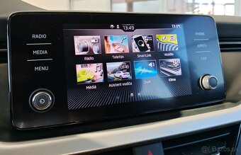 Škoda Scala 1.5 TSI Joy DSG - 15