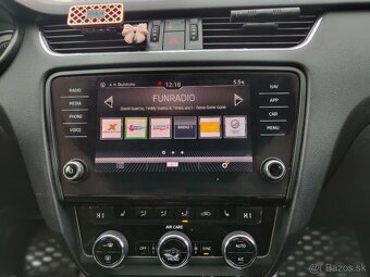 Škoda Octavia Combi 2.0 TDI Drive DSG - 15