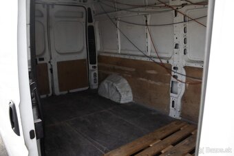 Peugeot Boxer 2.2 HDi L3H2 - 15