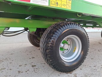 Traktorový príves PRONAR T026 - 15