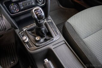 Škoda Superb 2.0tdi 103kw mt6 - 15