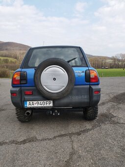Toyota RAV4 - 15