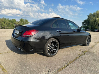 c220d 4matic - 15
