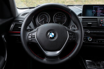 BMW 116i 136hp M.SPORT Line - 15