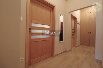 HALO reality - Predaj, trojizbový byt Nové Zámky, kompletná  - 15