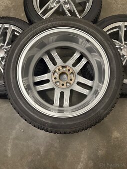 Zimná sada 5x108 R17 , 215/50/17 Ford Focus ST - Autec - 15