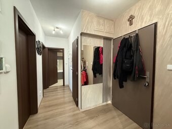 3 izbový byt novostavba Žilina Vlčince - 15