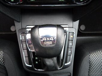 Škoda Superb Combi 2.0 TDI CR 4x4 140k ALLdrive DSG - 15