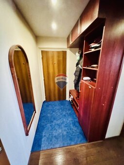 Na predaj 3i pražský byt, Michalovská ulica, Košice Západ - 15