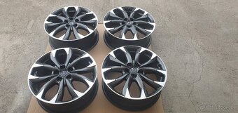 Mazda cx-7 cx-5  honda crv tucson 5x114,3 r19  6 gh gj - 15