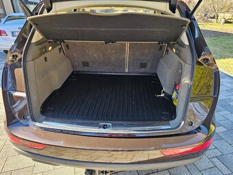 Audi Q5 2.0 TDI Quattro – TOP stav, nízky nájazd - 15