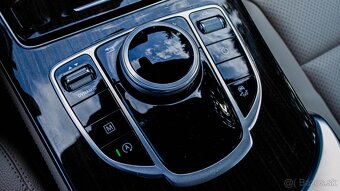 Mercedes Benz GLC 220d 4Matic - 15