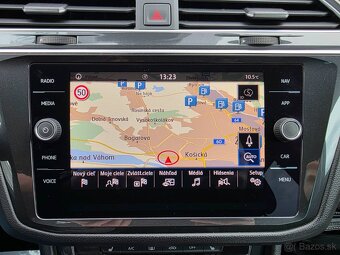 Volkswagen Tiguan 1.5 TSI EVO BMT 150k Highline DSG - 15